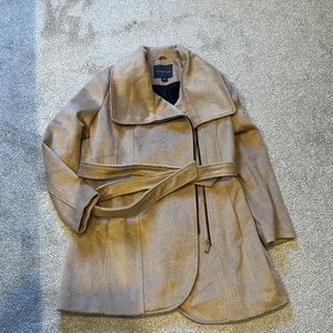 Covington Pea Coat, size L